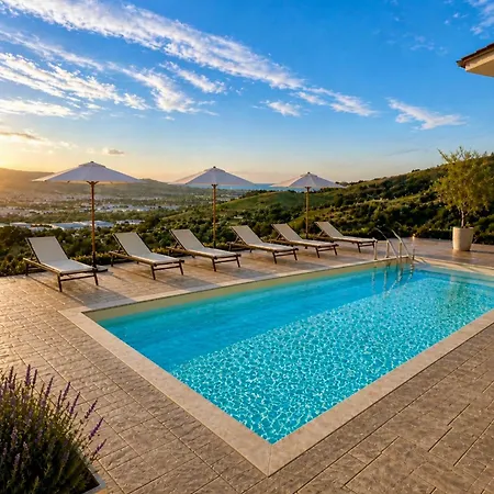 Tenuta Piccioni Relais,pool And شقة *