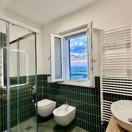 Tenuta Piccioni Relais,pool And شقة