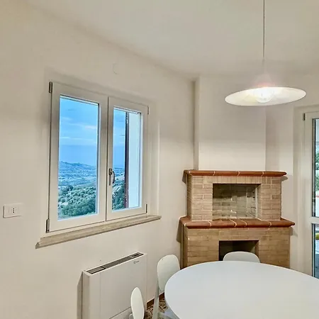 شقة Tenuta Piccioni Relais,pool And *