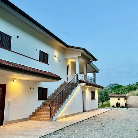 شقة Tenuta Piccioni Relais,pool And *
