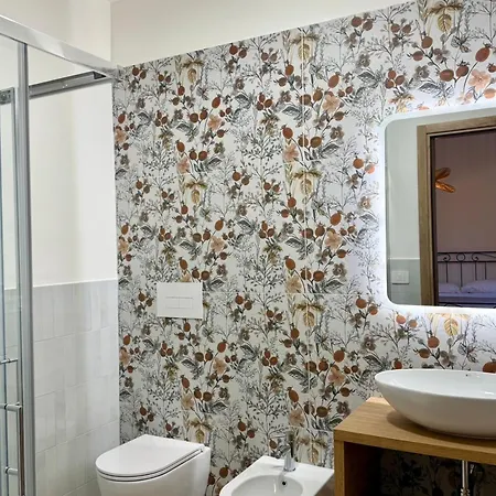 Apartment Tenuta Piccioni Relais,pool And